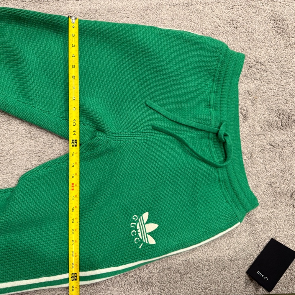 COPY - Gucci x adidas track pants - Picture 13 of 15